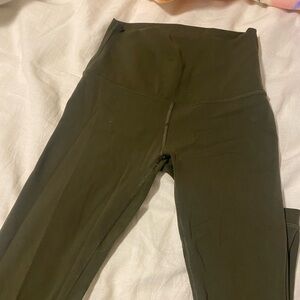 Lululemon align leggings